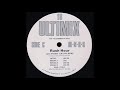 Jane Wiedlin - Rush Hour 12" Ultimix Extended Version