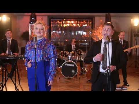 Grupa Sedenka - Naroden splet 9/8 (Live cover 2025)