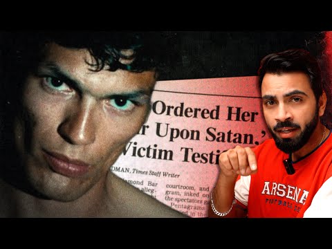 The Worst Serial Killer in History | The Night Stalker | Part 2 | Hindi | Wronged