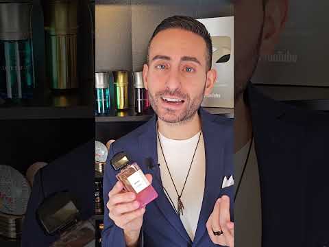 Parfüm-Testbericht „Impadia“ von BDK Parfums! | Rosenduft-Meisterwerk!