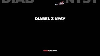 DIABEŁ Z NYSY