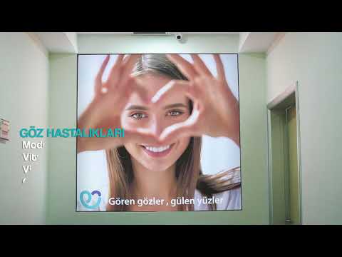 Esentepe Hastanesi tanıtım filmi