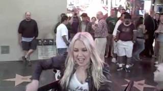 JESSIE and THE TOY BOYS ON 102.7 KIISFM LOS ANGELES!