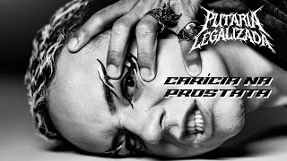 Cover art for Carícia na Próstata (BICHO)