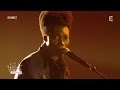 Benjamin Clémentine – « Nemesis » Victoires de la ...
