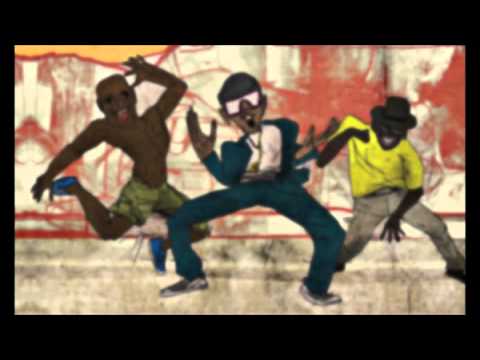 DJ Puto X - Muzongueiro