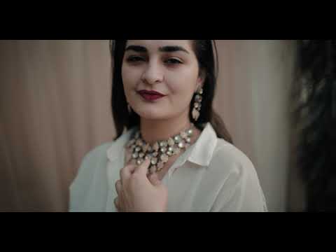 Jigisha Koradiya | Brand Launch Official Trailer | Indian Ethnic Affordable Luxury Brand