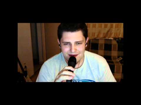 Aldo Blaga - Someone like you (Adele Cover)