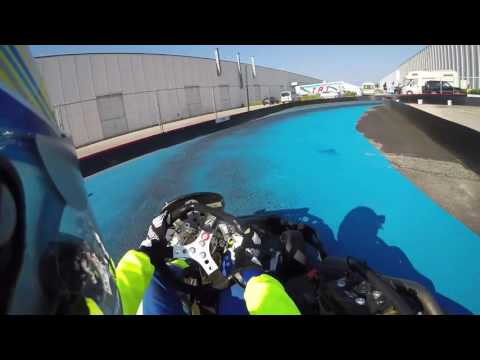 KWC Martinsicuro (Italy) - Race 8 C