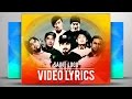 Saint Loco - Bebas (VIdeo Lirik) [Feat. Iwa K & DJ Tius
