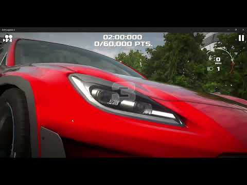 DRIFT LEGENDS 2 GAME PLAY PART 2