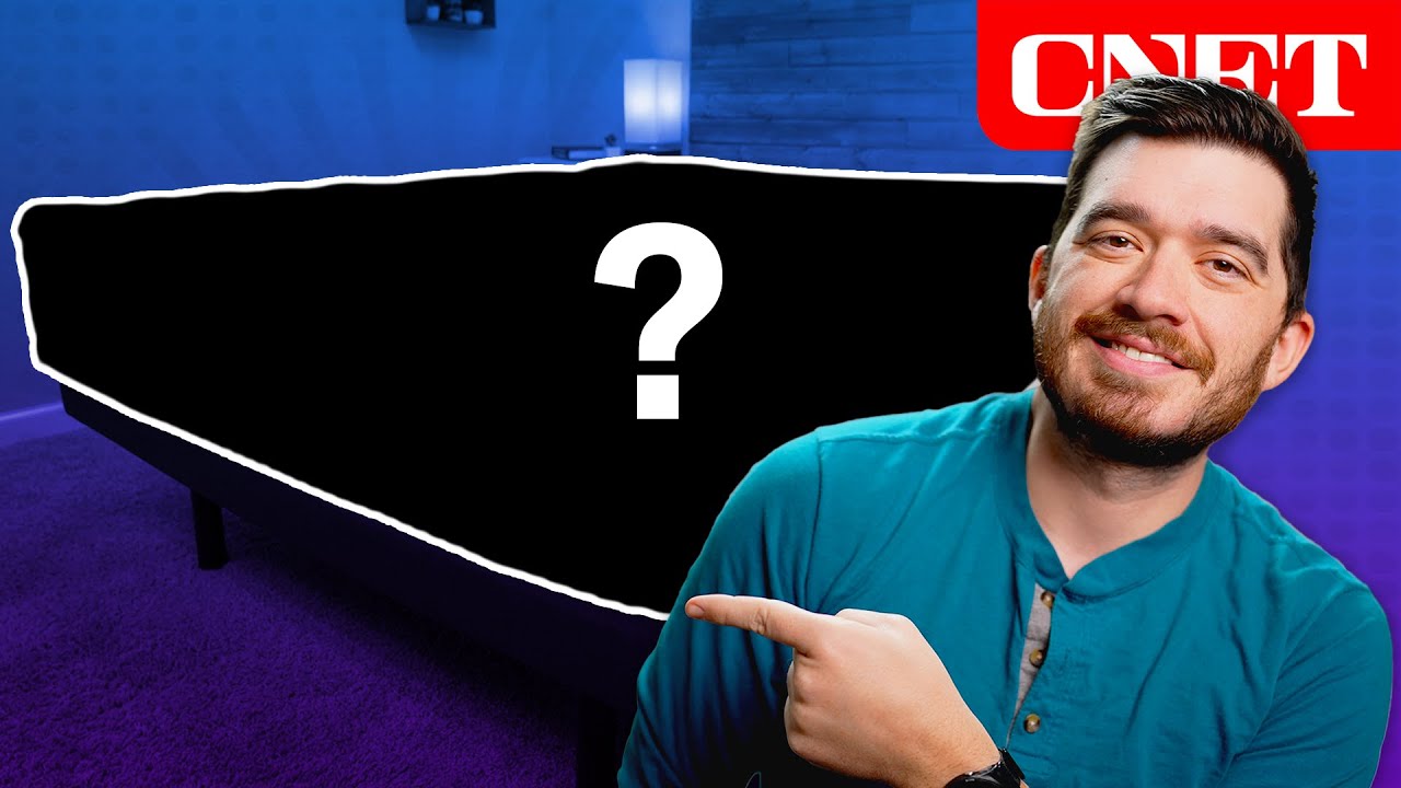 Best Mattress for Stomach Sleepers With Back Pain | Top 5 Beds!