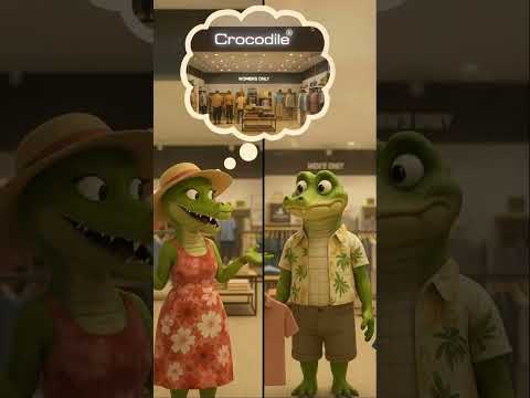 Crocodile, Crocodile AI Promotion