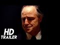 The Godfather (1972) ORIGINAL TRAILER [HD 1080p]