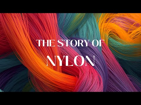 The Story of Nylon