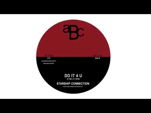 Starship Connection - Do It 4 U (ABC-004)