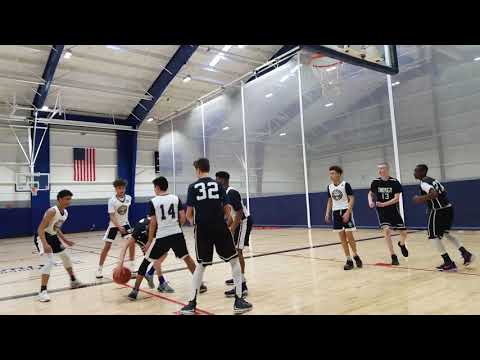 CT Energy vs. Kingsbread Ma tournament