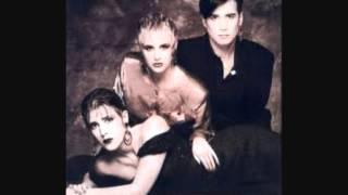 Human League - Fascination (Improvisation 12")