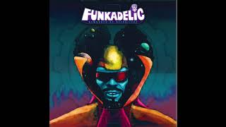 Funkadelic - Music 4 My Mother (Underground Resistance Mix)