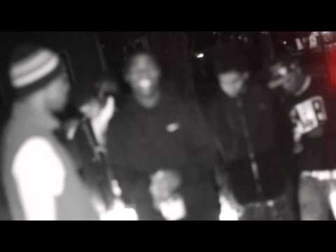 Shadie ***OFFICIAL MUSIC VIDEO*** Never Had Shit