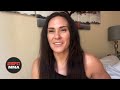 Cat Zingano talks Bellator return, helping others with a scholarship fund | ESPN MMA