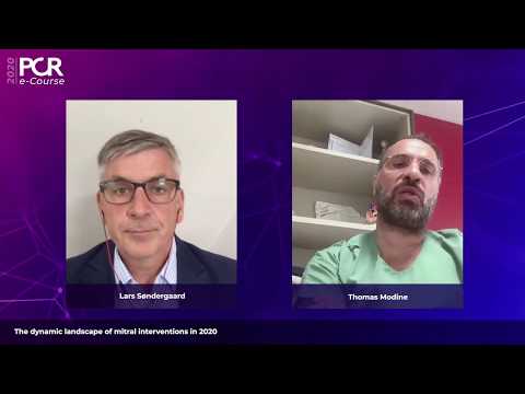 The dynamic landscape of mitral interventions in 2020 - PCR e-Course 2020
