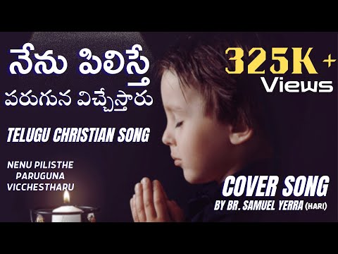 Nenu Pilisthe Paruguna Song Lyrics