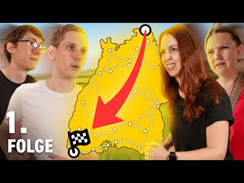 ortsfremd and 2 more