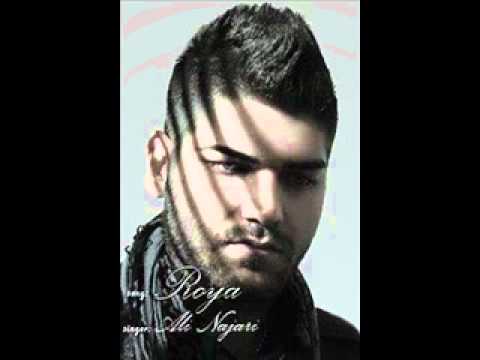 ♥ Persian song... Ali Najari ♥