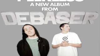 Debaser - Don't Sleep feat. The Grouch