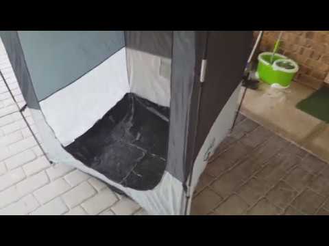 Outbax Camping Shower Tent
