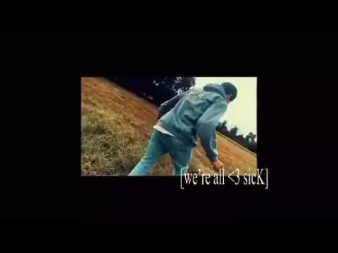 warzone - detro mighty (prod. by prodigy & detro) TRAILER