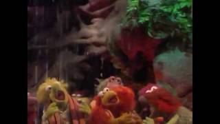 Muppet Songs: The Fraggles - We&#39;re Part of Each Other