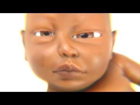 Oney Plays Black Baby