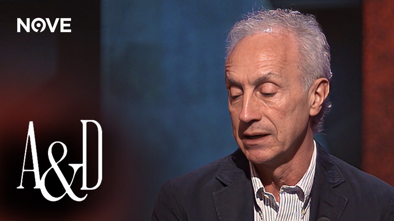 Il momento Travaglio sul rapporto tra stampa e il caso Minetti | Accordi e Disaccordi