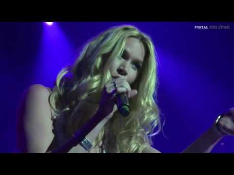2. Joss Stone - Big Ol' Game - Live At The Roundhouse 2016 (PRO-SHOT HD 720p)