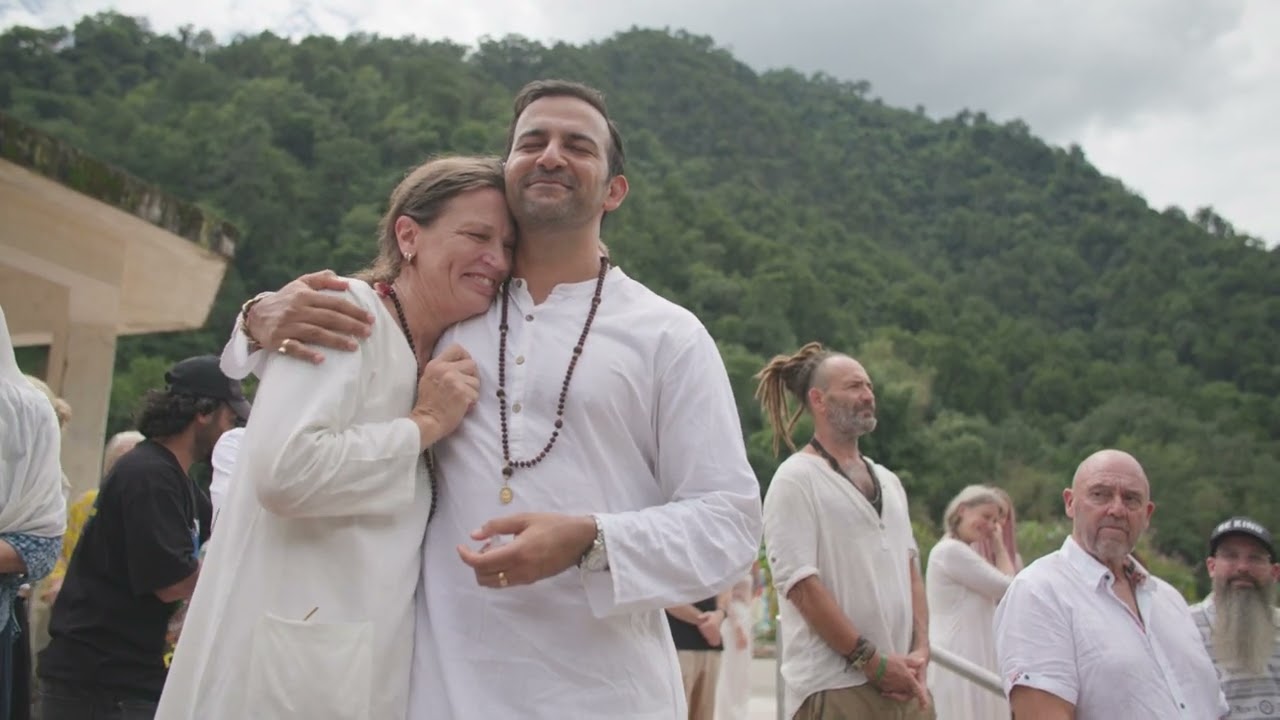 At the Foothills of Life