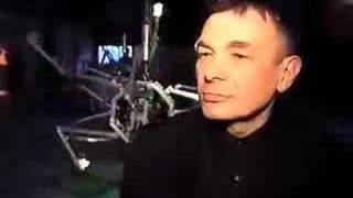 Karl Bartos@STRP Art & Technology Festival 2006/Eindhoven