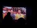 Ethara Jenda USA Response Chinese Theatre LA RRRMovie RRRForOscars SSRajamouli