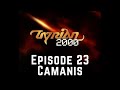 Tyrian 2000 (pisode 23) Camanis