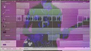 U2 - Holy Joe (Logic Pro Cover)