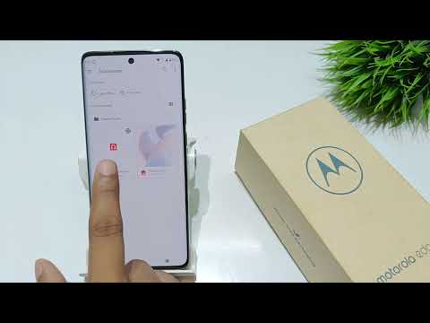 Change notification sound in motorola edge 30 ultra | motorola edge 30 me message sound kaise lagaye