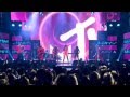 БЬЯНКА - Звук гАвно (live) / Премия MTV EMA 2014 