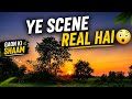 Suraj Dhalne Ke Baad Ka Asli Gaon Real Village Life