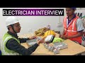 Electrical Interview Electrician Trade Practical Viva Trade Practical Exam NCVT Practical Exam