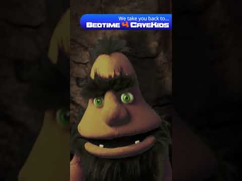 Bedtime Stories #1 (Red Riding)