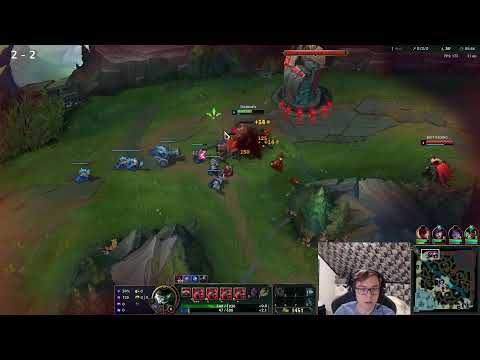 Bausffs shows how to recall as Sion