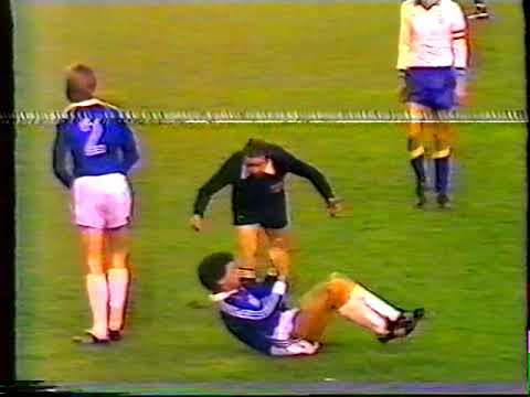 Kup europskih prvaka 1979-80 - Hajduk - HSV