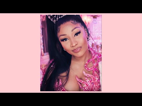 JT x Stunna Girl x City Girls Type Beat - 'FLYEST' | Female Rap Beats 2024