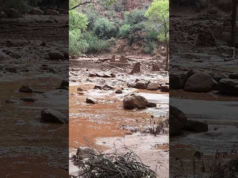 At least two dead after Grand Canyon flooding